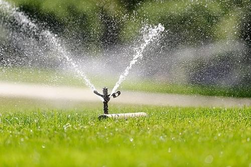 Best Automatic Water Sprinkler for Garden